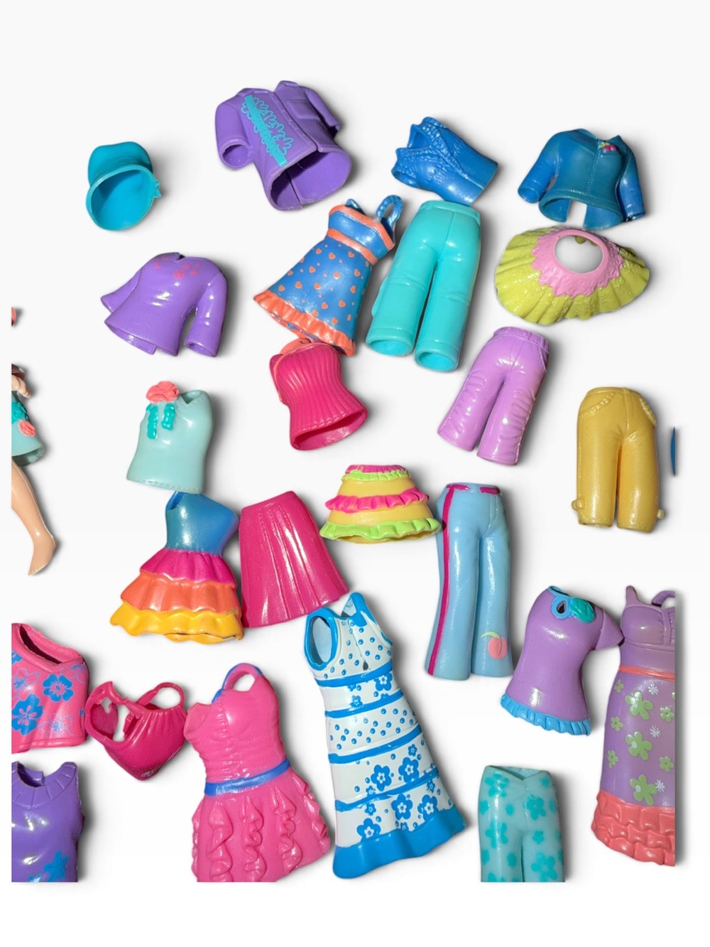 Polly Pocket bundle - Picture 3 of 6